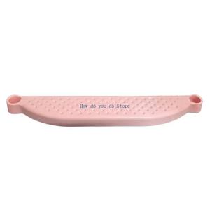 19QF 설치가 쉬운 발판 유아용 하이체어 안티롭용 어린이 안전 발판 건강한 앉는 습관을 촉진합니다