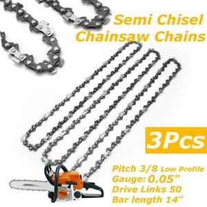 3 개/대 Stihl MS170 MS180 3/8 