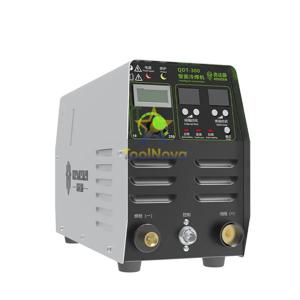 콜드 용접기 QDT-300S 소형 220V 펄스 스테인리스 강판 용접 다이 수리 기계