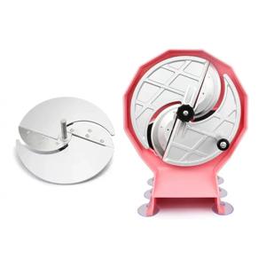 가정용 수동 야채, 과일, 레몬 슬라이서; 감자칩 슬라이서; 상업용 주방 감자칩 가공 장비