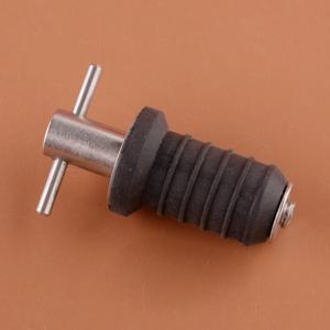 크로스 드레인 플러그 스토퍼, 트위스트 턴 타입 데크용, 19mm 25mm 32mm 구멍, 범용 보트 마린용