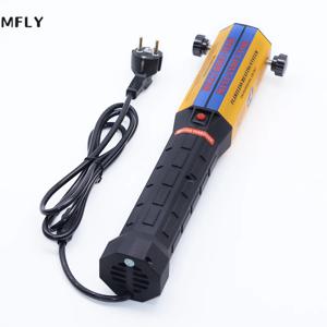 1000W 자기 유도 히터 키트 110V 220V 자동차 1000W Flameless 열 유도 가열 기계 3 코일 자동차 수리 도구