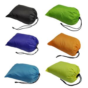 1PC 야외 캠핑 하이킹 여행 저장 가방 방수 수영 가방 Drawstring 신발 파우치 케이스 주최자 키트
