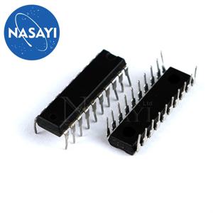 SN74HCT244N 74HCT244 DIP-20, 10 개