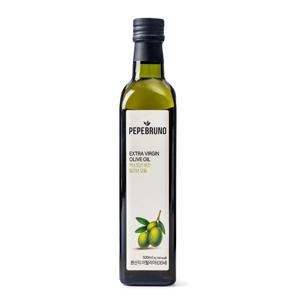 페페브루노 엑스트라버진 올리브오일 500mL