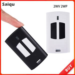 TO GO WV 2WV 2WP 433.92MHz 도어 원격 제어 무선 리모컨 433.92MHz 게이트 도어 오프너 용 차고 문 원격 제어