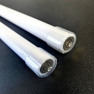 [도매] 28-36 인치 블레이드 PCP 헤비 결투 맞춤형 DIY 길이 원래 제조업체는 모든 세이버 LED 픽셀 블레이드 DG에 사용됩니다.