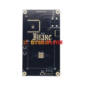 Bitaxe Gamma 601용 금도금 PCB 보드