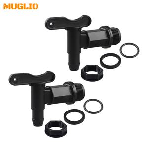 EPDM 개스킷이 포함된 3/4