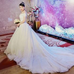볼 가운 웨딩 드레스 공주 페르시 v 넥 라인 민소매 아플리케 레이스 업 신부 드레스 vestidos de novia