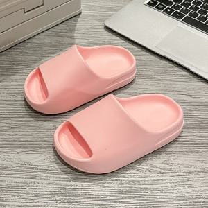 유아 여름 슬라이드 어린이 경량 비치 슬리퍼 소년 소녀 풀 샤워 신발에 대한 미끄럼 방지 워터 샌들