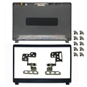 Acer Aspire 3 N19C1 A315-42 A315-42G A315-54 A315-54K A315-56 EX215-52 LCD 뒷면 덮개 후면 뚜껑 베젤 경첩 상단 케이스 회색