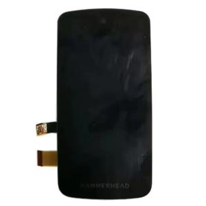 해머헤드 카루 3 자전거 GPS 컴퓨터용 오리지널 LCD OLED 디스플레이 터치 커버글라스 교체/수리