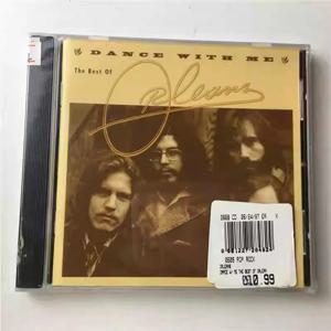 CD 클래식 소프트 록 & 클래식 록 앨범 올리언스 뮤직 CD 댄스 위드 미 음악 레코드 코스프레 워크맨 자동차 사운드트랙 박스 선물