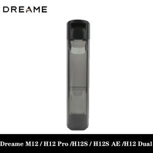 Dreame H12 Pro /M12 /H12S / H12S AE /H12 듀얼 진공청소기용 정품 클린 워터 탱크 예비 부품 액세서리 CE 버전