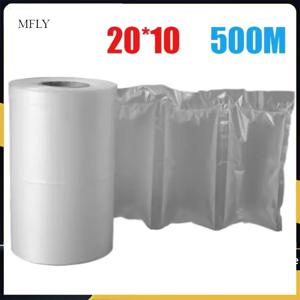 10cm*20cm*500m 포장용 에어백 버블백 택배 포장 에어백 상자 에어쿠션