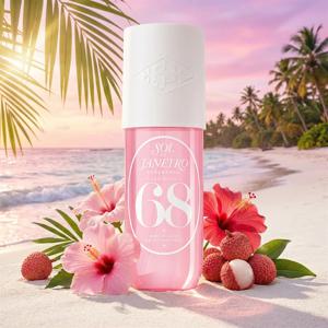 솔 데 자네이로 68 퍼퓸 미스트 (롱래스팅 향수) 90ml 여행용 향수 스프레이