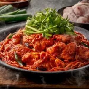 간편 조리 아귀찜 바다의 신선함 그대로 500g 1팩 (1~2인분) 외