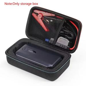 멀티미터 보관 케이스 멀티미터용 휴대용 보관 가방, Fluke F117C/F115C/F116C/F175C/F15B+용 보호용 하드 케이스