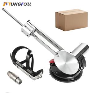 TUNGFULL 75mm 스트로크 DC 텔레스코픽 선형 액추에이터, 제어 액추에이터용 가변 속도 왕복 메커니즘 탑재