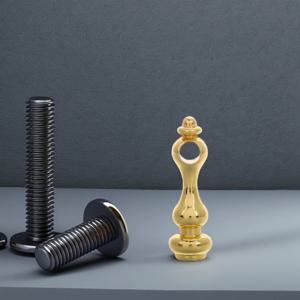 유리 난간 가구 캐비닛 갤러리 장식용 4개 금속 스핀들, 모던하고 세련된 철제 포스트 커넥터, 실내 장식용
