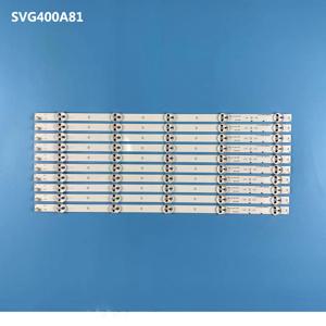 395mm LED 백라이트 램프 스트립 5leds 소니 40 인치 TV KLV-40R470A KDL-40R455A SVG400A81 REV3 121114 S400H1LCD-1