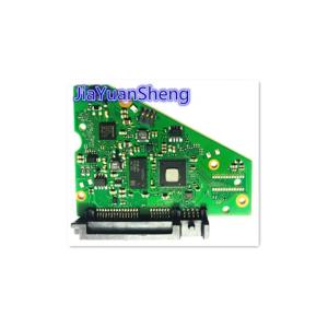 하드 드라이브 부품 PCB 로직 보드 인쇄 회로 기판 100802503 3.5 SATA hdd 데이터 복구 수리 8TB 드라이브용