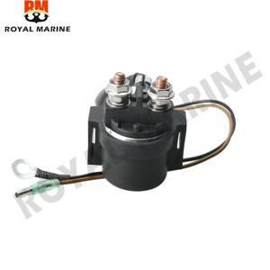 야마하 파선 파워텍 하이데용 스타터 릴레이, 선외 모터 부품, 2T, 6G1-81941, 15HP, 30HP, 50HP, 60HP, 6G1-81941-00, 6G1-81941-10