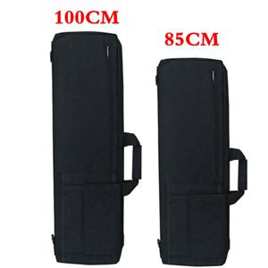 85CM 100CM 나일론 전술 총 가방 사냥 가방 야외 스포츠 낚시 캠핑을위한 슈팅 에어 소프트 보호 가방