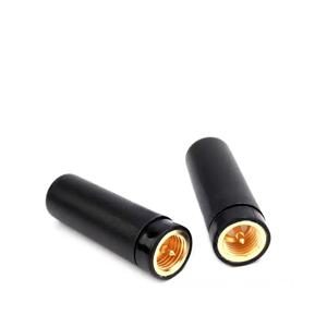 무선 라우터 드론 액세서리에 대 한 SMA 남성 3cm 스트레이트 신호 강화 장치와 2pcs 433MHz 3dBi 고무 안테나