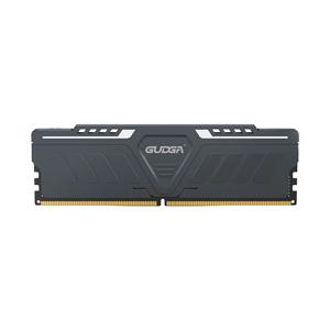 GUDGA DDR5 RAM 8GB/16GB/32GB 4800-6800MHz 1.1-1.35V CL40 알루미늄 히트싱크 포함 데스크탑 PC용