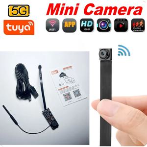 투야 미니 와이파이 PCB 카메라 광각 2.1mm 3MP 실내 온비프 내장 오디오 TF 카드 슬롯 IPC 스마트 보안 투야 앱 카메라
