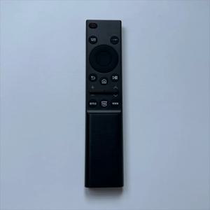 삼성 2021 스마트 TV UE43AU7100U UE43AU7500U UE50AU7100U QN85Q70AAGXZS QN50Q60AAG용 새 오리지널 리모콘 BN59-01358D