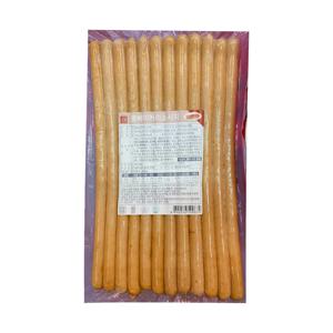 오뗄 롱베이커리 소시지 1kg / 30cm 소시지