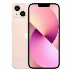 애플 아이폰 13 5G 6.1인치 네트워크 언락 스마트폰 128GB/256GB 지원 얼굴 인식 NFC 정품 스크린 폰
