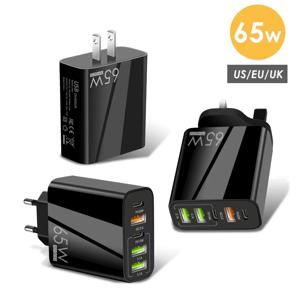 USB C 충전기 유형 C PD iPhone 용 휴대 전화 어댑터 Xiaomi Huawei Samsung ipad Realme oneplus Tablet