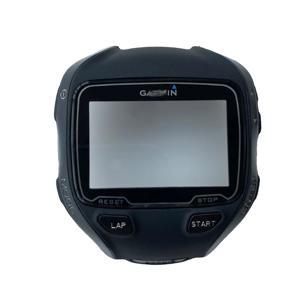 Garmin Forerunner 910XT 백 케이스용 새 전면 케이스(유리 및 버튼 커버 포함) 보호 필름 및 수리 도구 포함