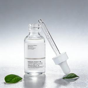 히알루론산 2% + B5 세럼 30ml 지속적인 수분 공급 및 보습 건조함 완화 장벽 회복 매끄러운 피부 관리