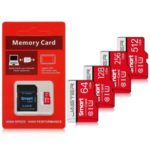 JASTER 소용량 메모리 카드 64MB 128BM 256MB 512MB 마이크로 카드 128M SD 카드 마이크로 카드