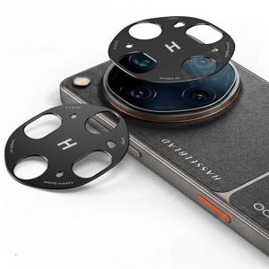 OPPO Find X9 Ultra 렌즈 커버용 알루미늄 금속 후면 카메라 보호대 OPPO FINDX9Ultra Hollow Lens Ring Film용