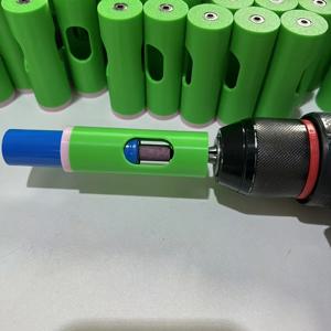 휴대용 18650 배터리 스폿 용접 연마 도구, DIY 배터리 용접 및 액세서리용 다이아몬드 연삭 헤드 핸드헬드 그라인더