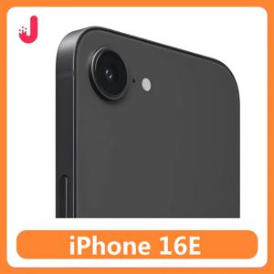 오리지널 애플 아이폰 16e 128GB/256GB 6.1인치 IOS A18 헥사코어 5G 페이스 ID 언락 중고 아이폰 16 E 휴대폰