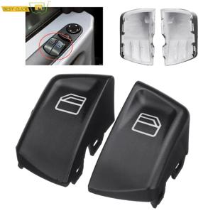 2X 메르세데스-벤츠 Vito Viano W639 스프린터 W906 2005 2006 2007 2008 2009 2010 2011 2012 2013 2014 2015 창 스위치 버튼