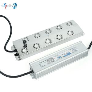 110V/220V 초음파 산업용 가습기 2-12 헤드 어항 수족관 안개 발생기 미스트 메이커 온실 안개 발생기