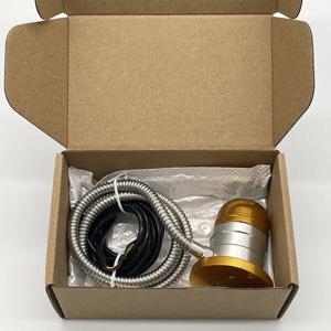 자동 CNC 공구 센서 Mach3 Z 축 프로브 CNC 밀링 머신 조각 라우터용 NC 자동 제로 체크 터치 플레이트