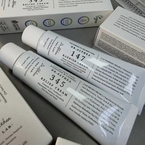 오리지널 닥터알테아 147 배리어 345 릴리프 크림 항산화 미백 크림 보습 집중 복구 한국 에센스 미스트