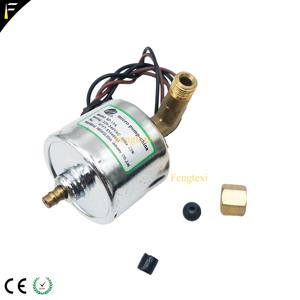 새로운 SP-13A 28W 110V 220V 240V 무대 효과 기계 용 마이크로 펌프 DJ 장비 연기 기계 오일 액체 펌프