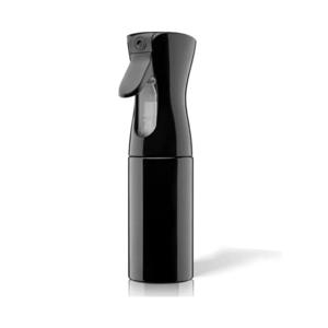 200ml 고압 미용 스프레이 병, 이발소용 리필 가능 연속 분무기 (물 및 스타일링용)