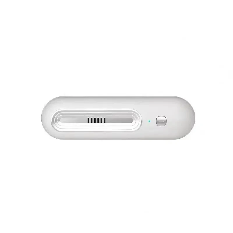 에어퓨라 다기능 공기청정기 & 냄새제거기 (냉장고, 차량, 반려동물 공간, 화장실용) - 음식물 신선도 유지