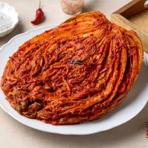 [보성녹차김치] 배추 포기김치 2kg 3kg 5kg / 국내산 / 당일제조 / HACCP 인증 / 25년 전통 전라도 별미 김치